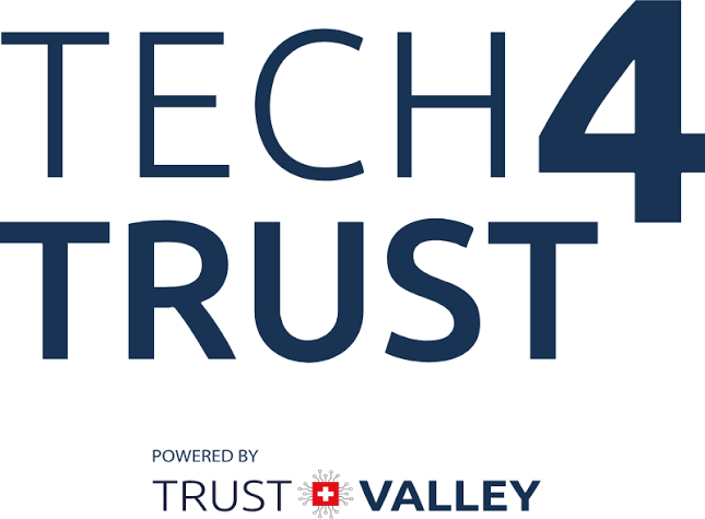 Tech4Trust — Trust Valley